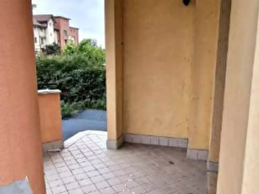 Immagine 7 di Appartamento in vendita  in Via Madonna in Campagna a Gallarate