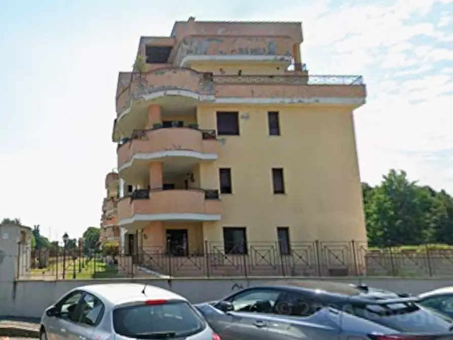 Immagine 9 di Appartamento in vendita  in Via Madonna in Campagna a Gallarate