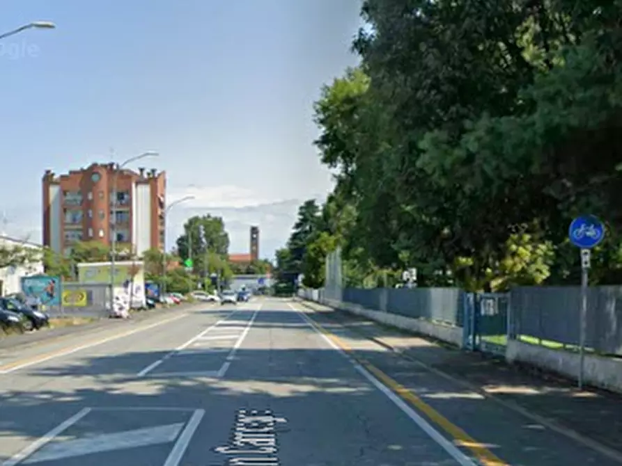 Immagine 12 di Appartamento in vendita  in Via Madonna in Campagna a Gallarate