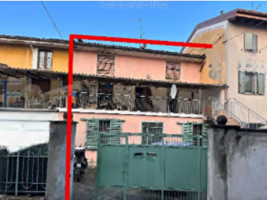 Immagine 1 di Appartamento in vendita  in Vicolo Ritorto a Manerbio