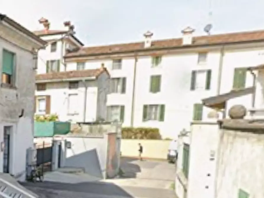 Immagine 2 di Appartamento in vendita  in Vicolo Ritorto a Manerbio