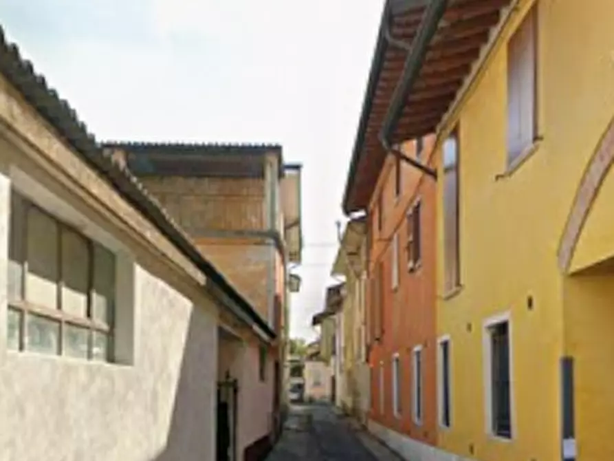 Immagine 3 di Appartamento in vendita  in Vicolo Ritorto a Manerbio