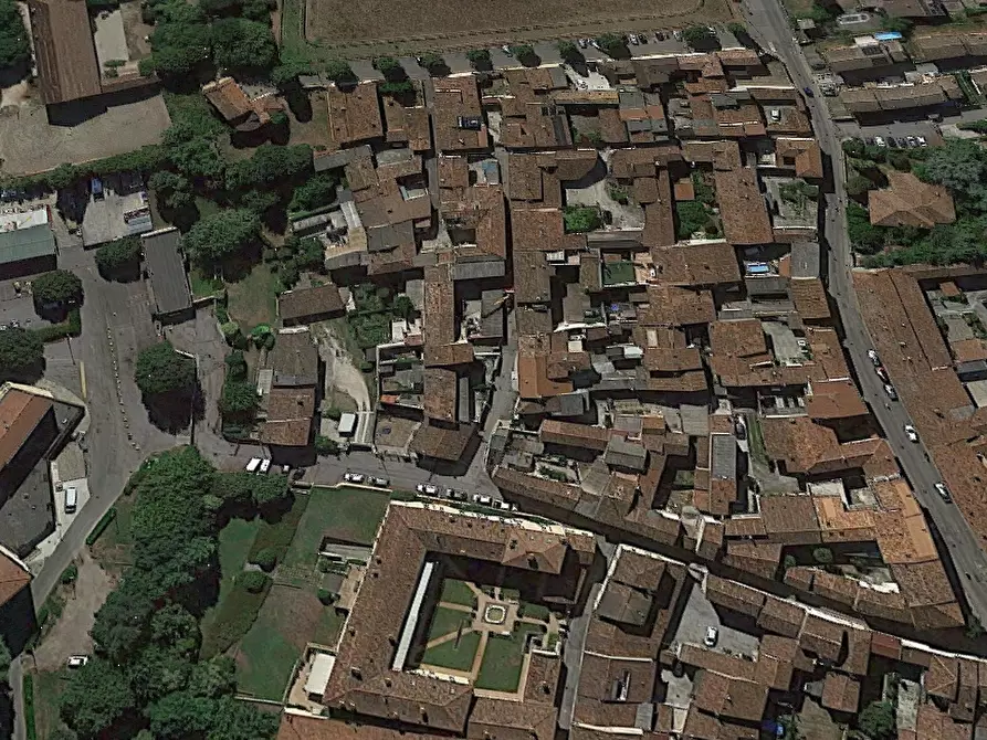 Immagine 4 di Appartamento in vendita  in Vicolo Ritorto a Manerbio