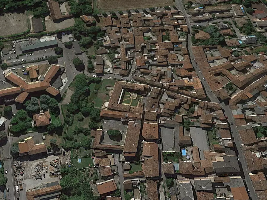 Immagine 5 di Appartamento in vendita  in Vicolo Ritorto a Manerbio