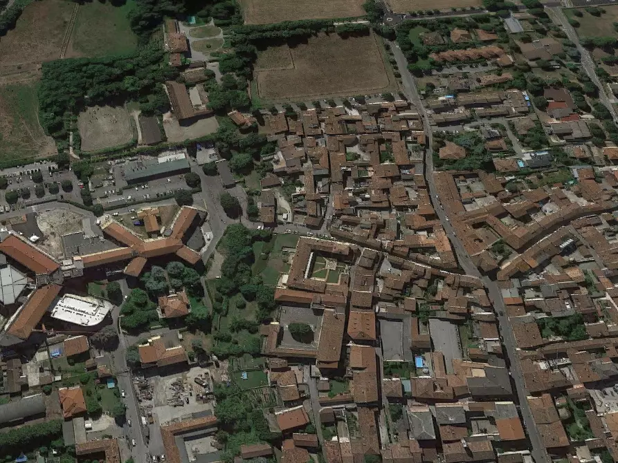 Immagine 7 di Appartamento in vendita  in Vicolo Ritorto a Manerbio