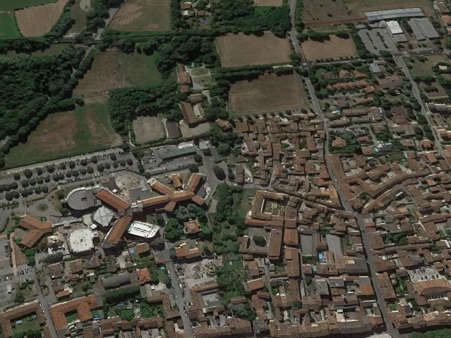 Immagine 8 di Appartamento in vendita  in Vicolo Ritorto a Manerbio