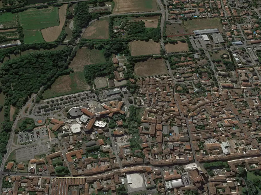 Immagine 9 di Appartamento in vendita  in Vicolo Ritorto a Manerbio