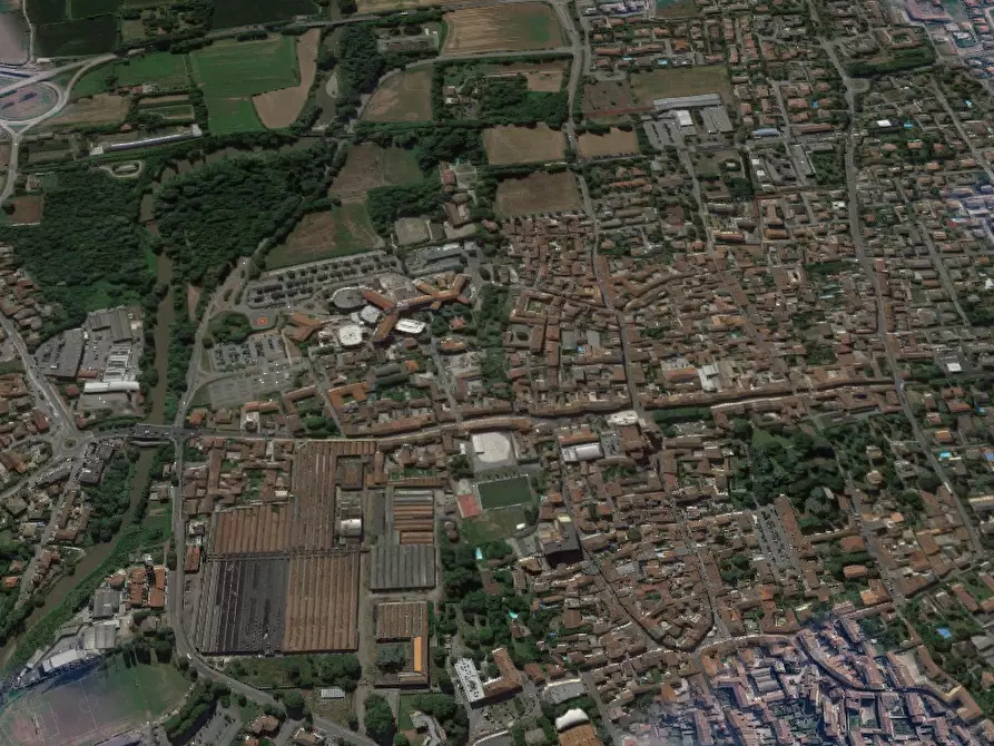 Immagine 10 di Appartamento in vendita  in Vicolo Ritorto a Manerbio