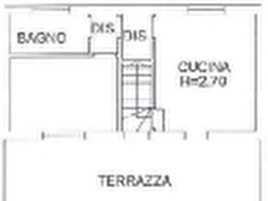 Immagine 12 di Appartamento in vendita  in Vicolo Ritorto a Manerbio