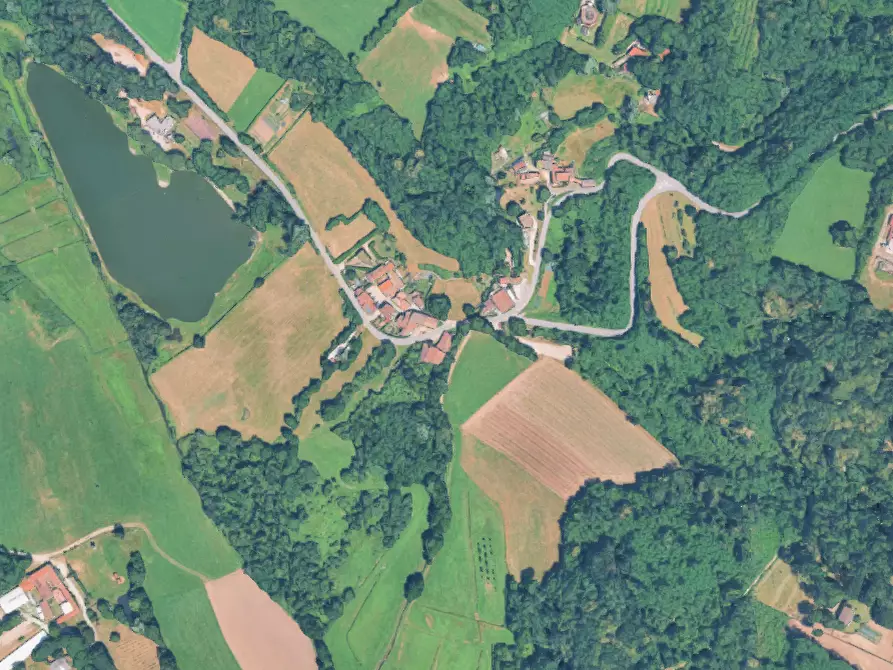 Immagine 1 di Capannone industriale in vendita  in via Bevera a Arcisate