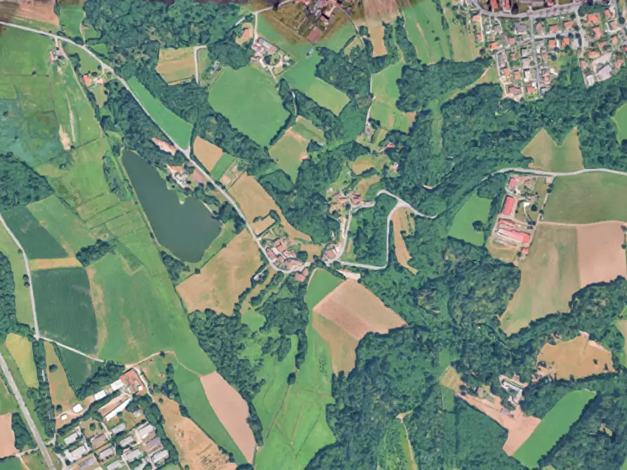 Immagine 2 di Capannone industriale in vendita  in via Bevera a Arcisate