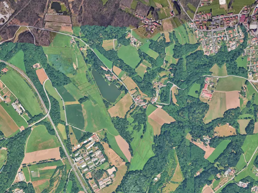 Immagine 3 di Capannone industriale in vendita  in via Bevera a Arcisate
