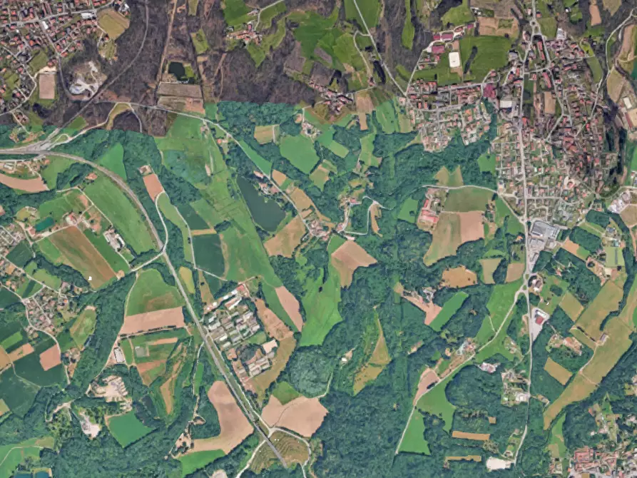 Immagine 4 di Capannone industriale in vendita  in via Bevera a Arcisate