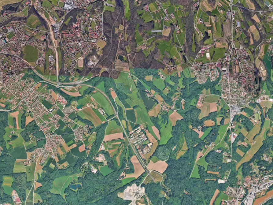 Immagine 5 di Capannone industriale in vendita  in via Bevera a Arcisate