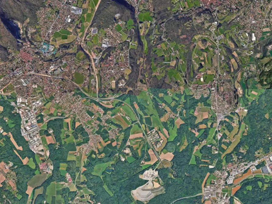Immagine 6 di Capannone industriale in vendita  in via Bevera a Arcisate