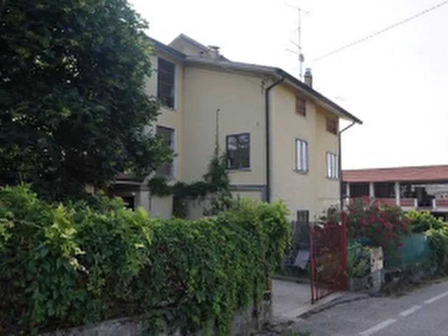 Immagine 9 di Appartamento in vendita  in Via Bugano a Longare