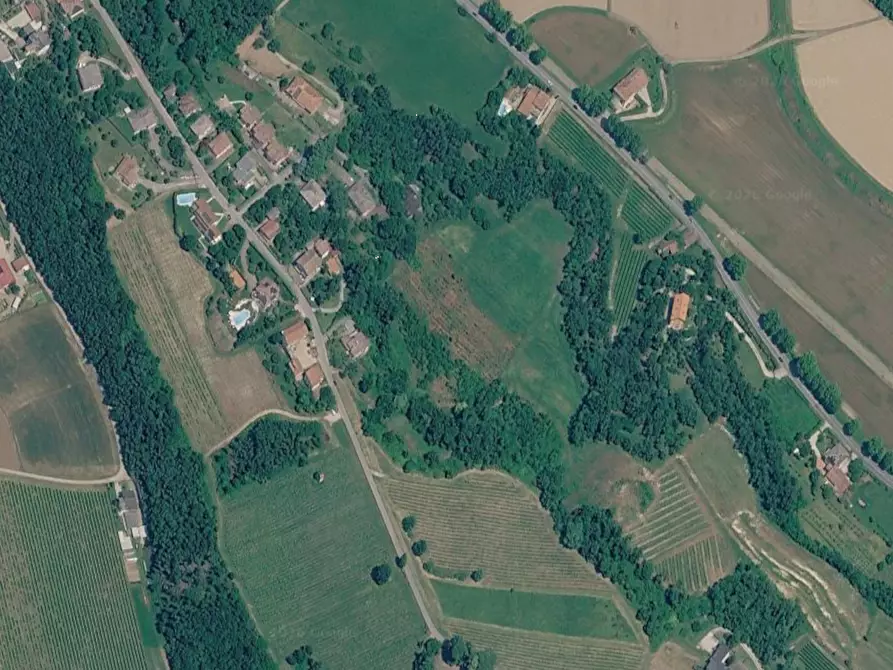 Immagine 21 di Appartamento in vendita  in Via Bugano a Longare