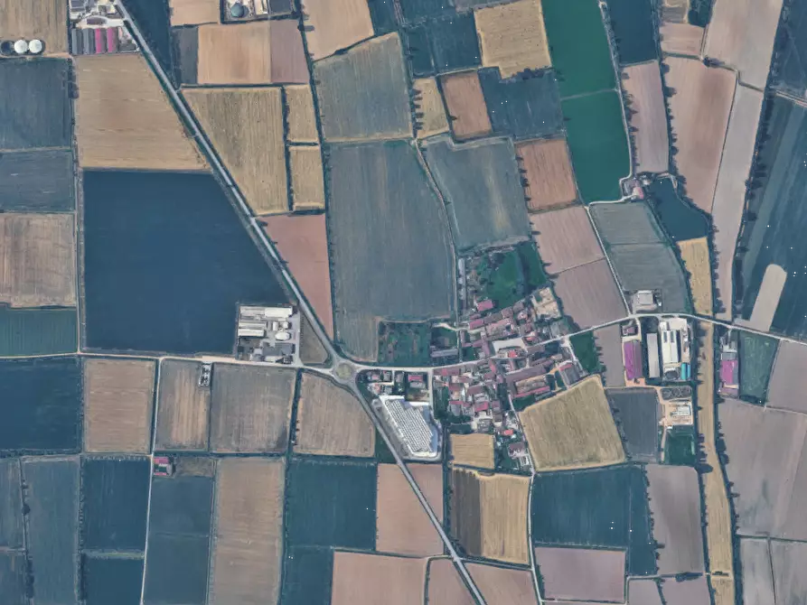 Immagine 4 di Appartamento in vendita  in Fraz. Ovanengo a Orzinuovi