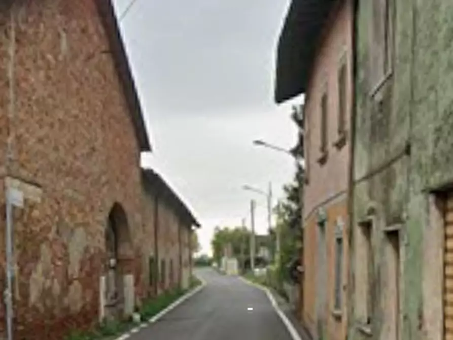 Immagine 10 di Appartamento in vendita  in Fraz. Ovanengo a Orzinuovi