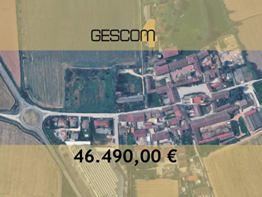 Immagine 1 di Appartamento in vendita  in Fraz. Ovanengo a Orzinuovi