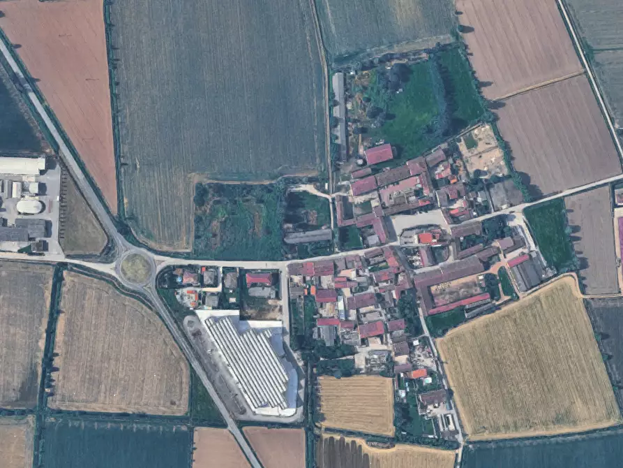 Immagine 2 di Appartamento in vendita  in Fraz. Ovanengo a Orzinuovi