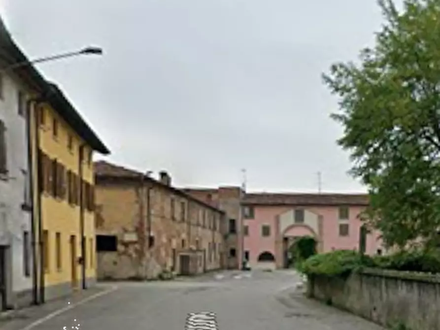 Immagine 9 di Appartamento in vendita  in Fraz. Ovanengo a Orzinuovi