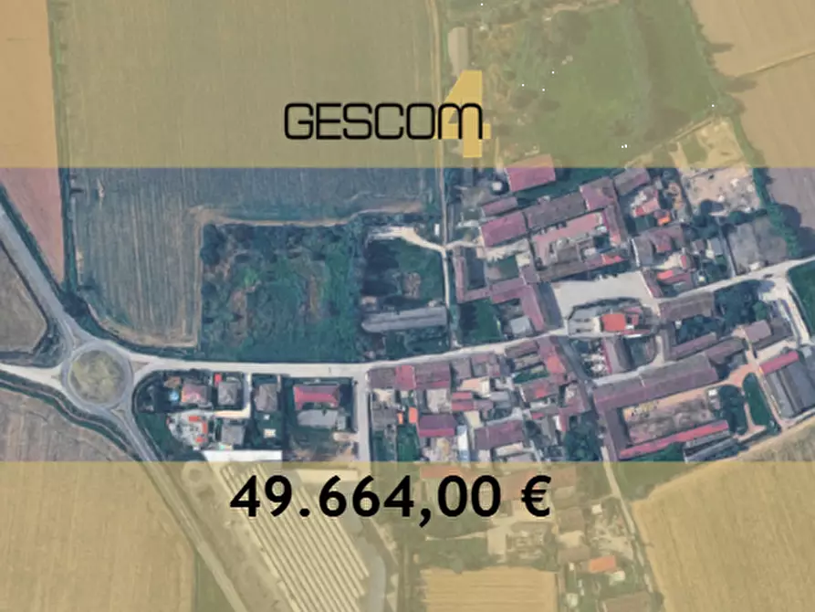 Immagine 1 di Appartamento in vendita  in Fraz. Ovanengo a Orzinuovi