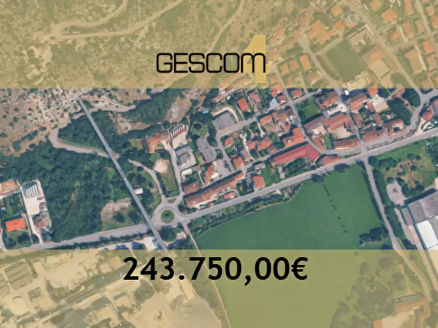 Immagine 1 di Negozio in vendita  in Via della Liberta' a Mazzano