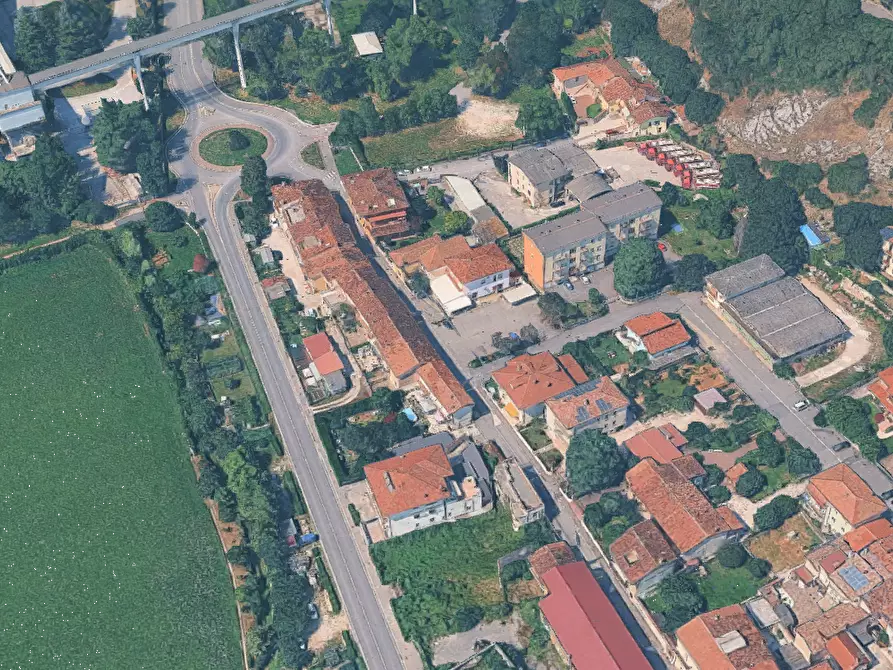 Immagine 2 di Negozio in vendita  in Via della Liberta' a Mazzano