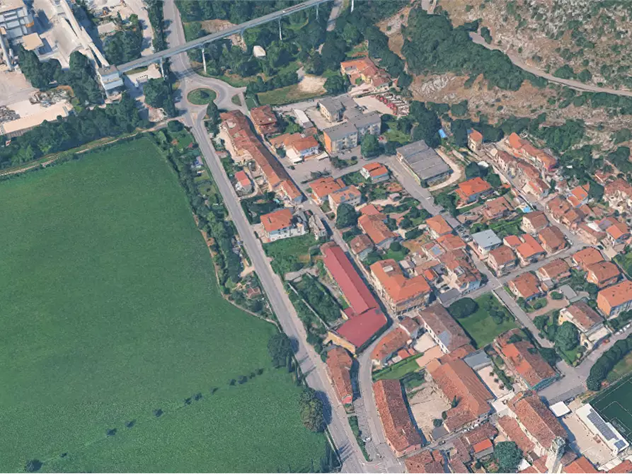 Immagine 3 di Negozio in vendita  in Via della Liberta' a Mazzano