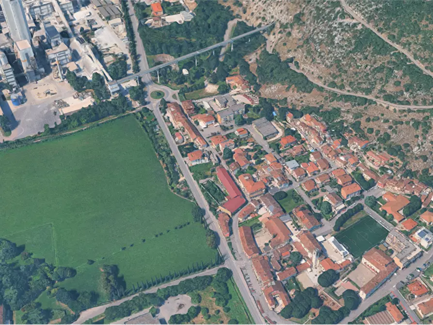 Immagine 4 di Negozio in vendita  in Via della Liberta' a Mazzano