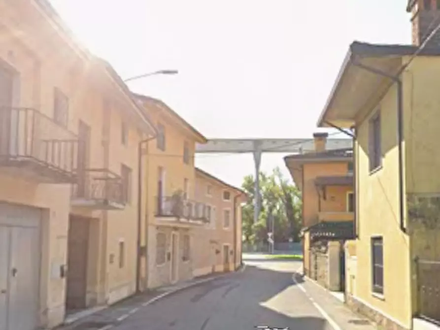Immagine 7 di Negozio in vendita  in Via della Liberta' a Mazzano