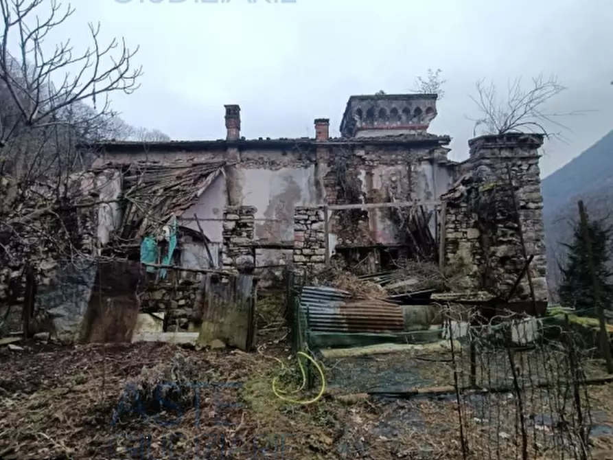 Immagine 3 di Rustico / casale in vendita  in Via Case Sparse a Gardone Val Trompia
