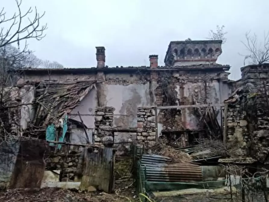 Immagine 5 di Rustico / casale in vendita  in Via Case Sparse a Gardone Val Trompia
