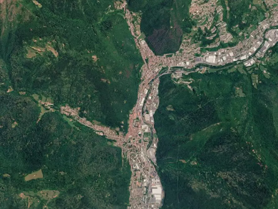 Immagine 8 di Rustico / casale in vendita  in Via Case Sparse a Gardone Val Trompia