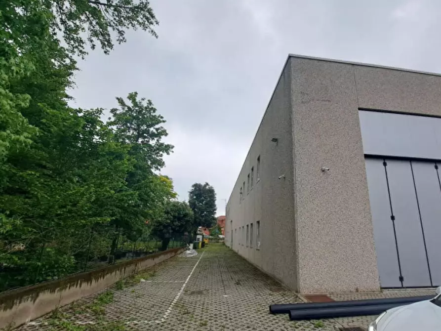 Immagine 6 di Capannone industriale in vendita  in Via Delle Lavagne a Tradate