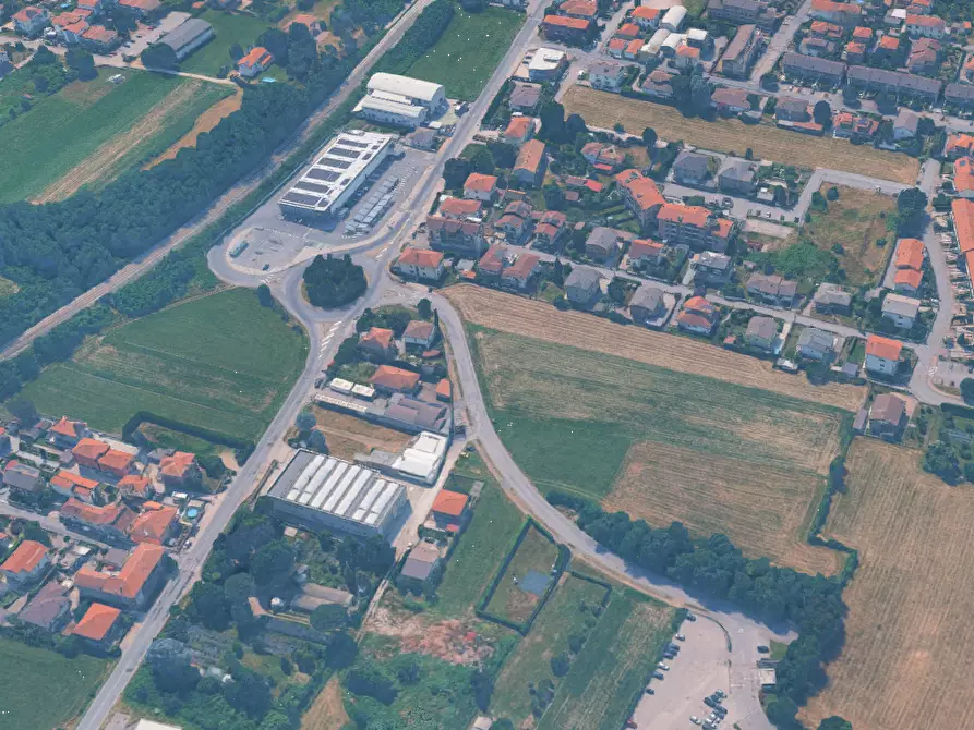 Immagine 9 di Capannone industriale in vendita  in Via Delle Lavagne a Tradate
