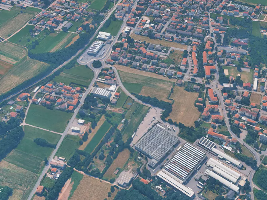 Immagine 10 di Capannone industriale in vendita  in Via Delle Lavagne a Tradate