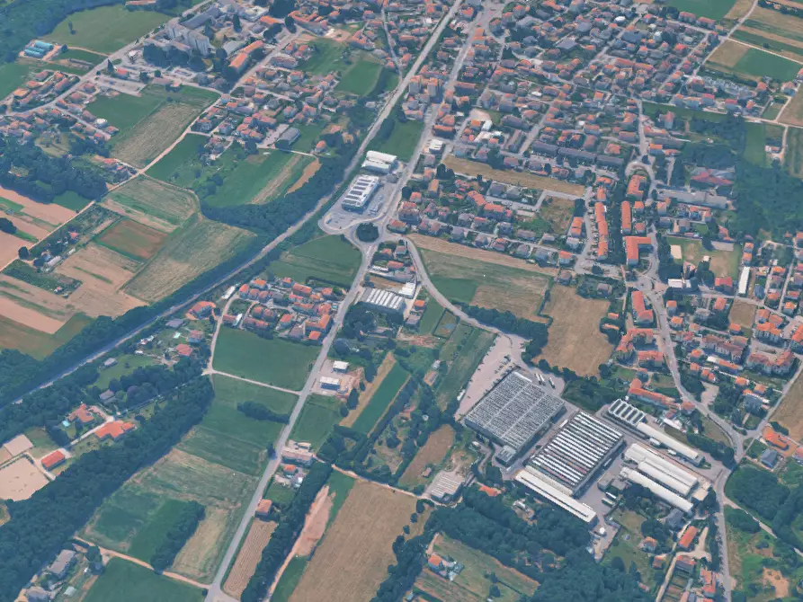 Immagine 11 di Capannone industriale in vendita  in Via Delle Lavagne a Tradate