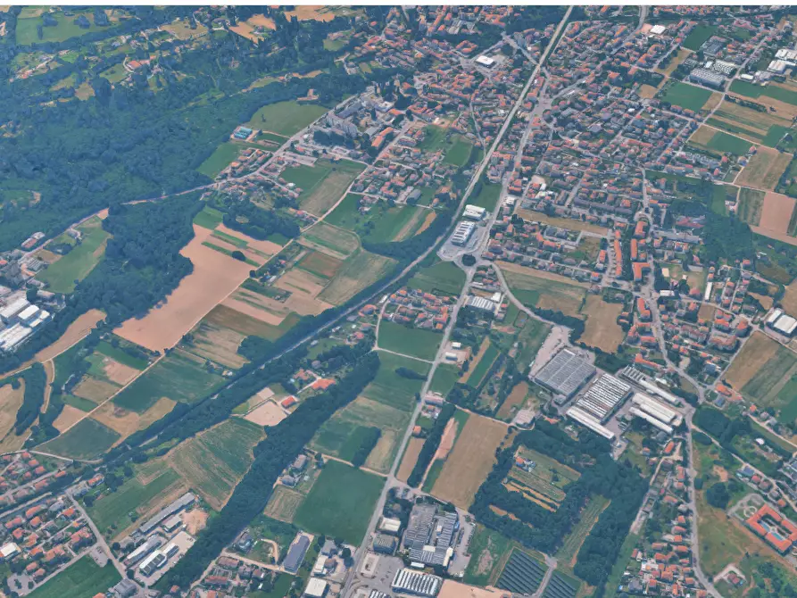 Immagine 12 di Capannone industriale in vendita  in Via Delle Lavagne a Tradate