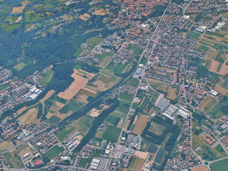 Immagine 13 di Capannone industriale in vendita  in Via Delle Lavagne a Tradate
