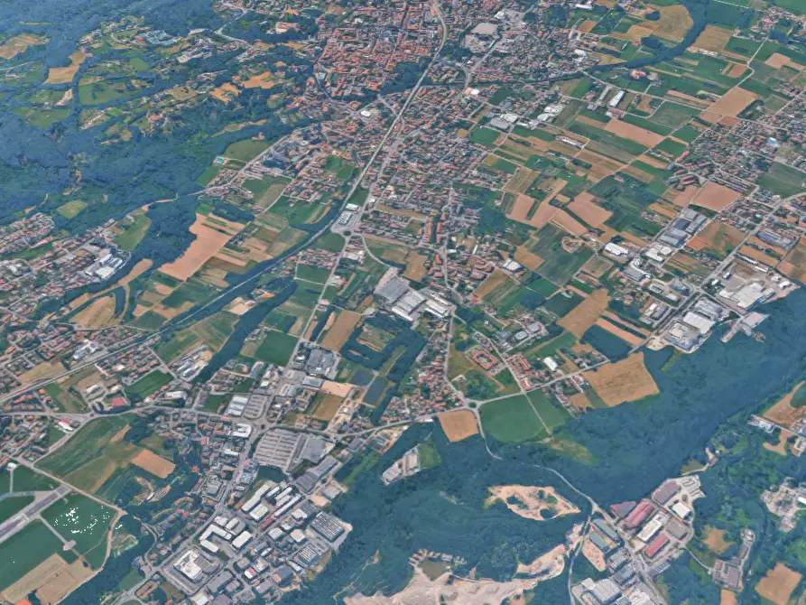 Immagine 14 di Capannone industriale in vendita  in Via Delle Lavagne a Tradate