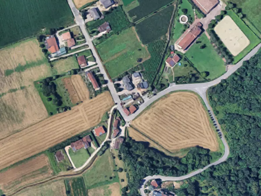 Immagine 10 di Terreno edificabile in vendita  in Via IV Novembre a Altavilla Vicentina