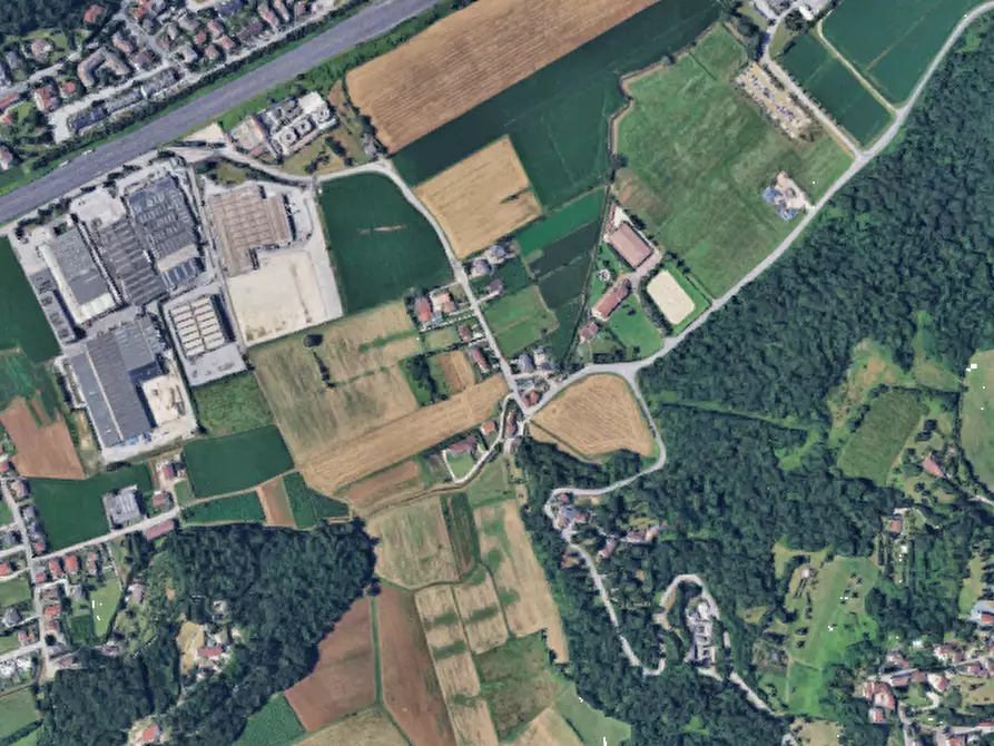 Immagine 11 di Terreno edificabile in vendita  in Via IV Novembre a Altavilla Vicentina