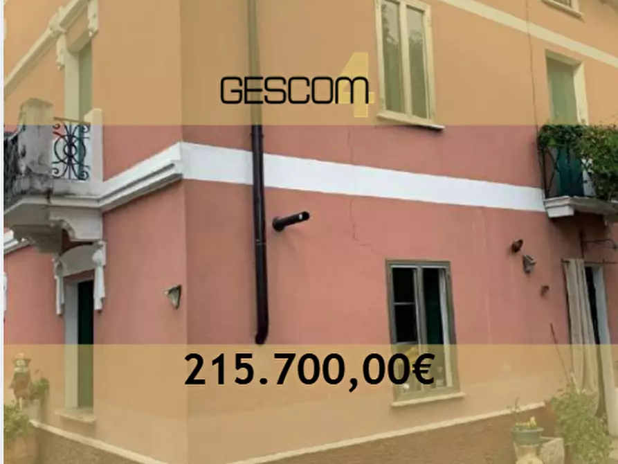 Immagine 1 di Casa indipendente in vendita  in Via Rialto a Cogollo Del Cengio