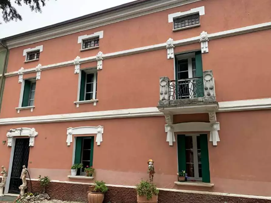 Immagine 5 di Casa indipendente in vendita  in Via Rialto a Cogollo Del Cengio