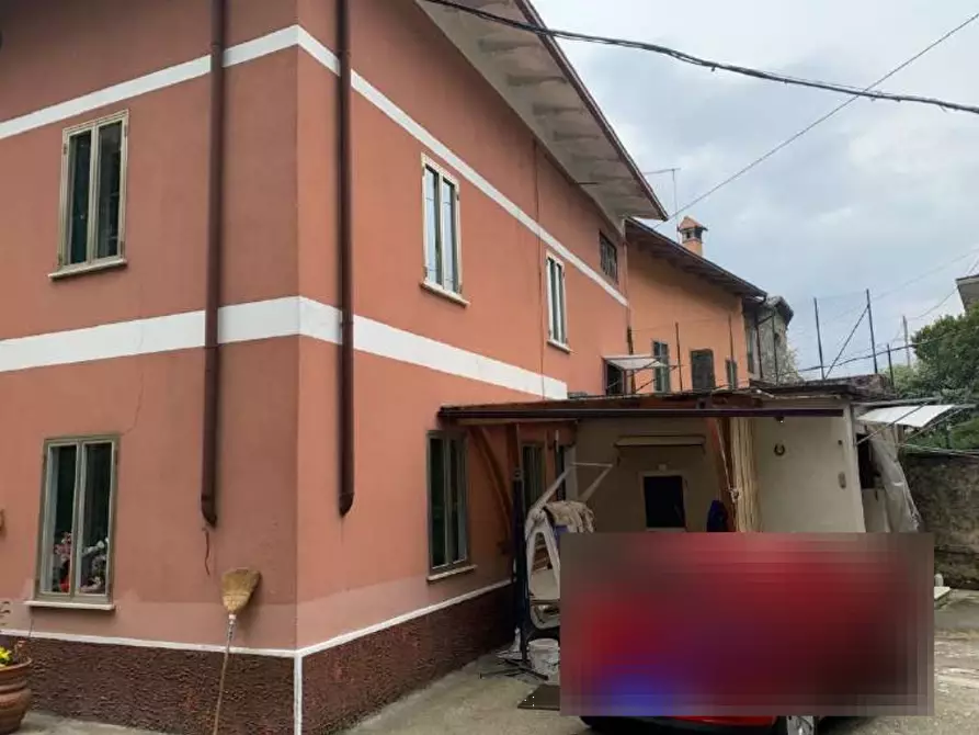 Immagine 6 di Casa indipendente in vendita  in Via Rialto a Cogollo Del Cengio