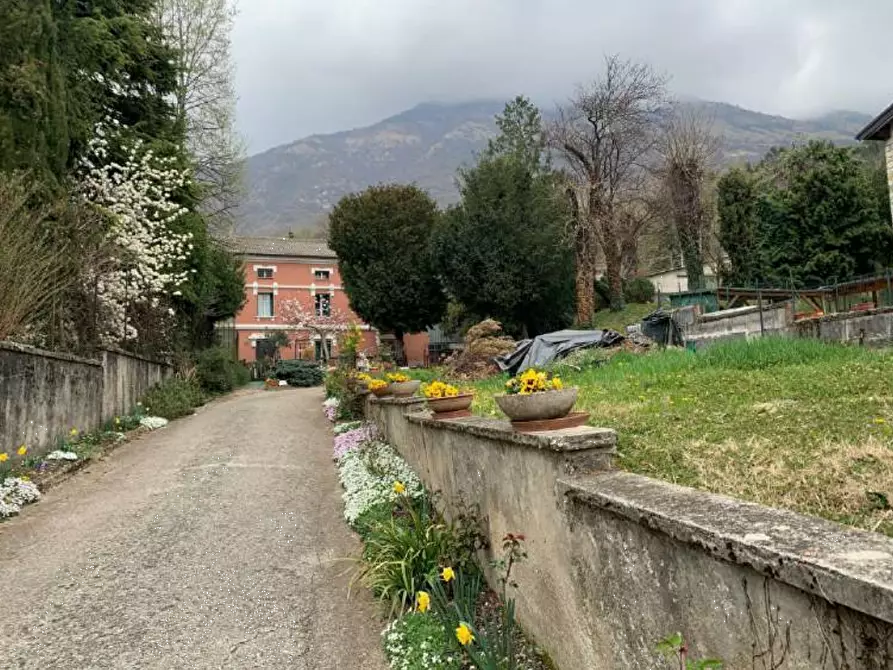 Immagine 9 di Casa indipendente in vendita  in Via Rialto a Cogollo Del Cengio