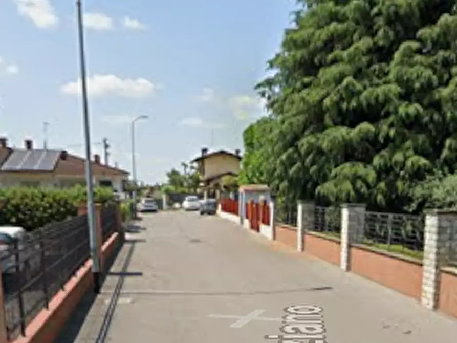 Immagine 5 di Villetta a schiera in vendita  in Via Tiziano a Offlaga