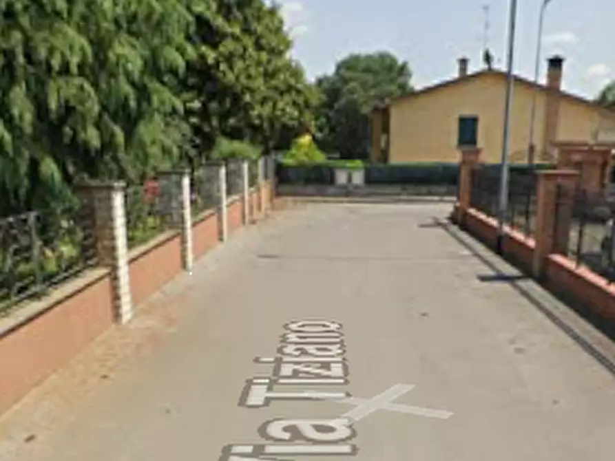 Immagine 6 di Villetta a schiera in vendita  in Via Tiziano a Offlaga